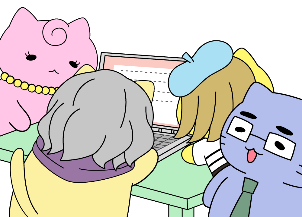 あらすじ