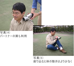 ʐ^(4)@ʐ^(5)