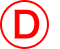 D