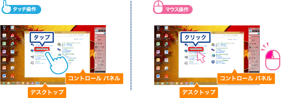 ulbg[NƃC^[lbgv^bvi܂̓NbNj