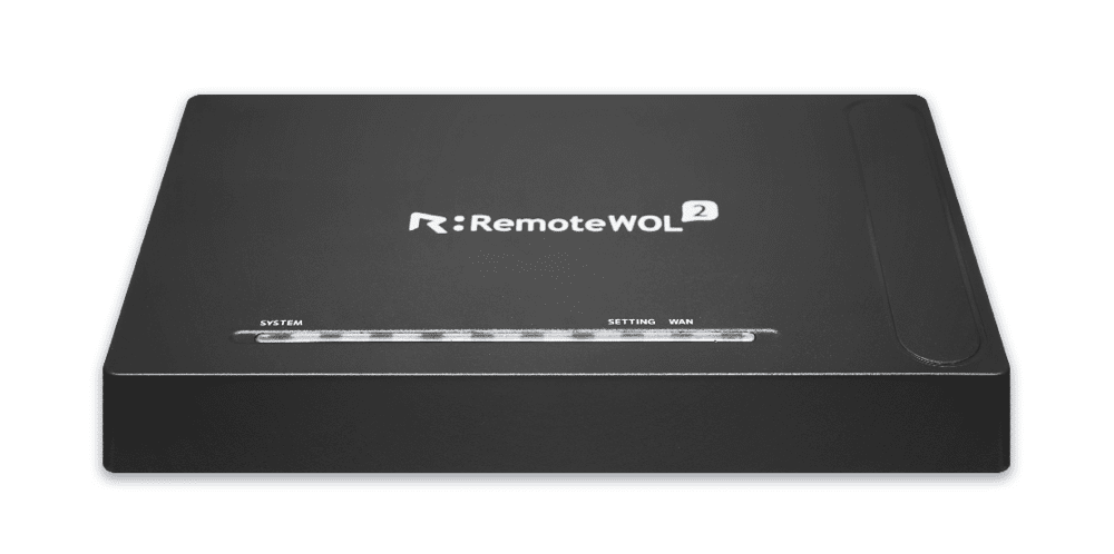 remotewol