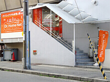 PCホスピタル 神戸店