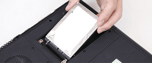 誤ってごみ箱を空にしてしまった データ消失してしまった