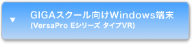 GIGAXN[Windows[iVersaPro EV[Y ^CvVRj