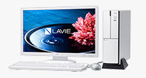 NEC LAVIE公式サイト > サービス＆サポート > Windows 10 サポート
