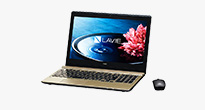 PC/タブレット ノートPC NEC LaVie core i5/4G/500GB Windows10 | www.hipool.com.br