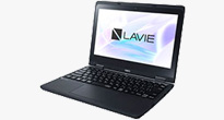 NEC LAVIE: SSD500GB/DDR4-8GB/Win10-11