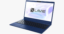 NEC LAVIE公式サイト > サービス&サポート > Windows 11 サポート