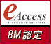 eAccess 8MF
