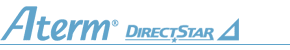 Aterm DIRECTSTAR 