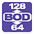 128BOD64