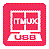IT MUX USB