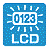 LCD\
