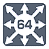 64