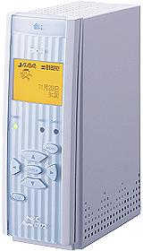 Aterm ITX72