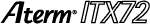 Aterm ITX72