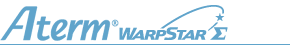 Aterm WARPSTAR 