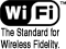 The Standard for Wireless Fidelity