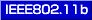 IEEE802.11a