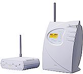 NEC Aterm IWX70&RS20 ワイヤレスセット