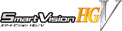 SmartVision HG/V