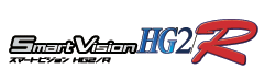 SmartVision HG2/R