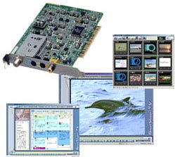 SmartVisionPro2 for EX