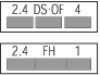 2.4 DSEOF 4 2.4 FH 1