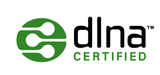 dlna(TM) CERTIFIED