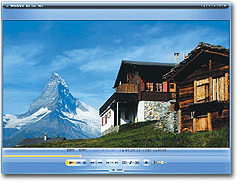 InterVideo WinDVD BD(TM) for NEC (Dolby HeadphoneADolby Virtual Speaker@\)
