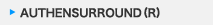 AUTHENSURROUND(R)