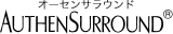 AUTHENSURROUND(R)