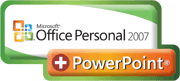 uMicrosoft(R) Office PowerPoint(R) 2007vWYt