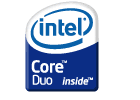 インテル(R) Core(TM) Duo プロセッサー 超低電圧版 U2400