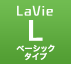LaVie L x[VbN^Cv