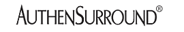 AUTHENSURROUND(R)