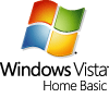 Windows Vista(TM) Home Basic