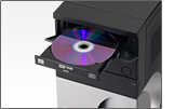 DVD-R/+R 2w݂ɂΉuDVDX[p[}`hCuv