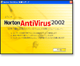 Norton AntiVirus 2002