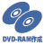 DVD-RAM作成