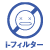 i-フィルター