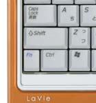 LaVie F@{̐ ()