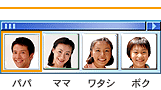 ƑlЂƂŎg悤I