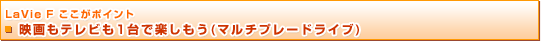 LaVie F |Cg@fer1Ŋyi}`v[hCuj