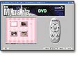 Ulead(R) DVD MovieWriter(TM) for NEC