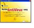 Norton AntiVirus 2003