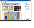 Microsoft(R) Excel