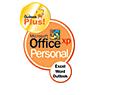 Microsoft(R) Office XP Personal
