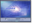 InterVideo(R) WinDVD(R) 4 for NEC
