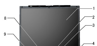 LaVie C スタンダードタイプ 本体正面